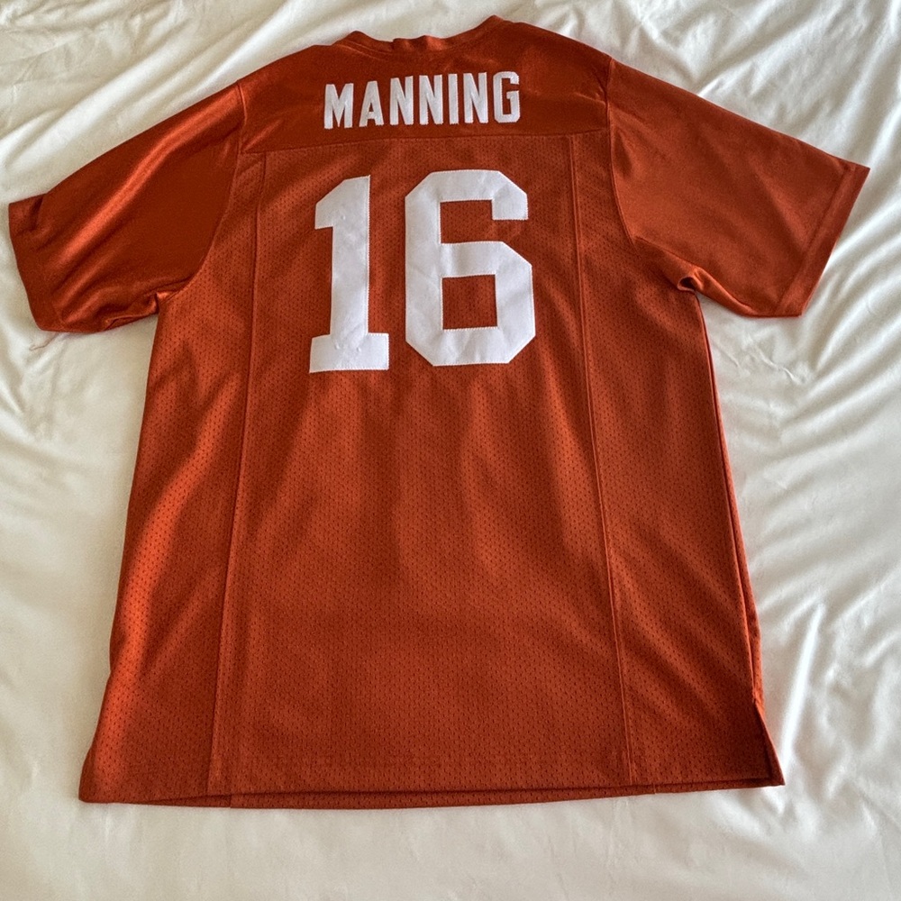 UT Jersey - Picture 4 of 5